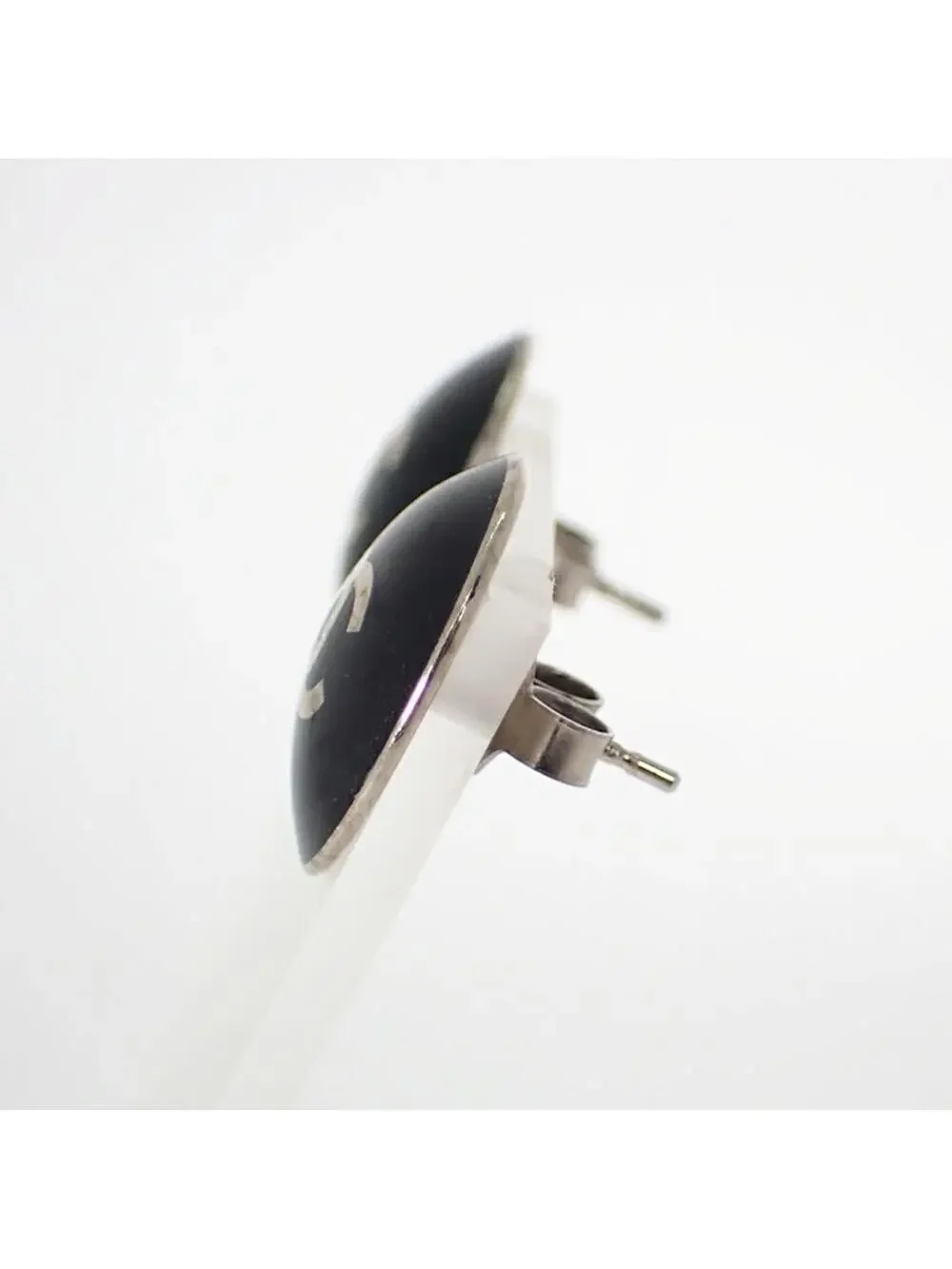 Chanel Earrings Metal #215606C87B
